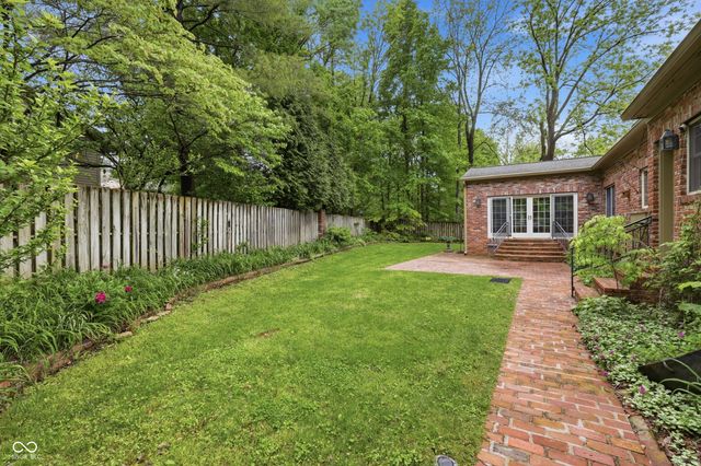 3264 N Ramble Road W, Bloomington, IN 47408