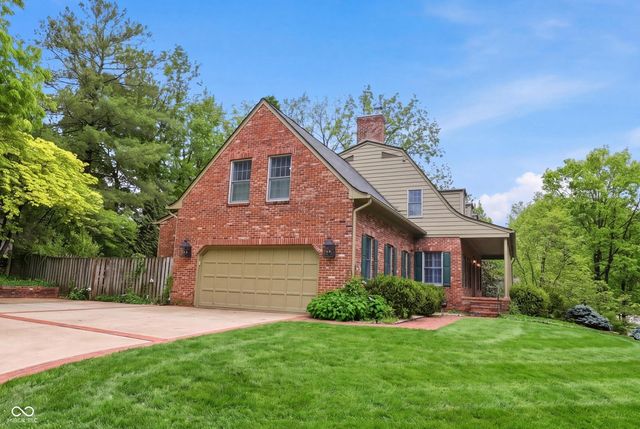 3264 N Ramble Road W, Bloomington, IN 47408