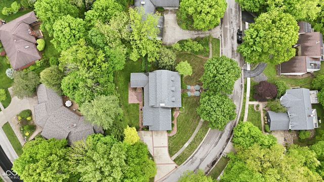 3264 N Ramble Road W, Bloomington, IN 47408