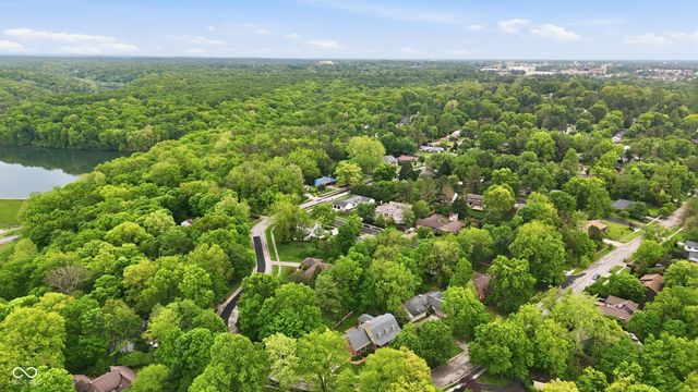3264 N Ramble Road W, Bloomington, IN 47408