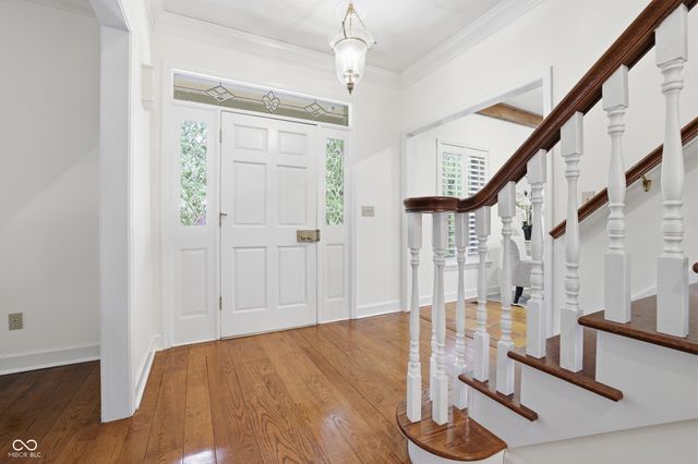 3264 N Ramble Road W, Bloomington, IN 47408