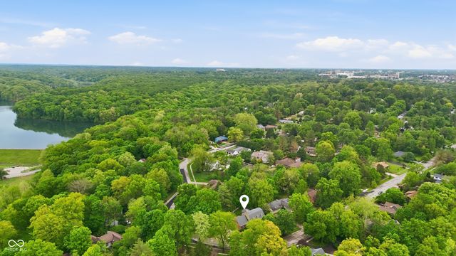 3264 N Ramble Road W, Bloomington, IN 47408