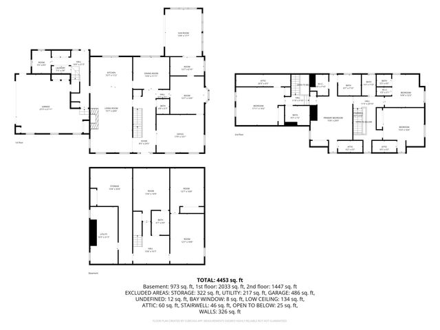3264 N Ramble Road W, Bloomington, IN 47408