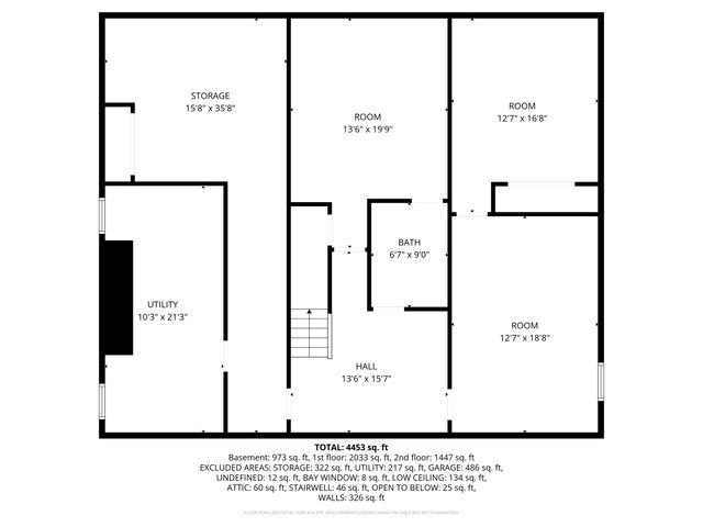 3264 N Ramble Road W, Bloomington, IN 47408
