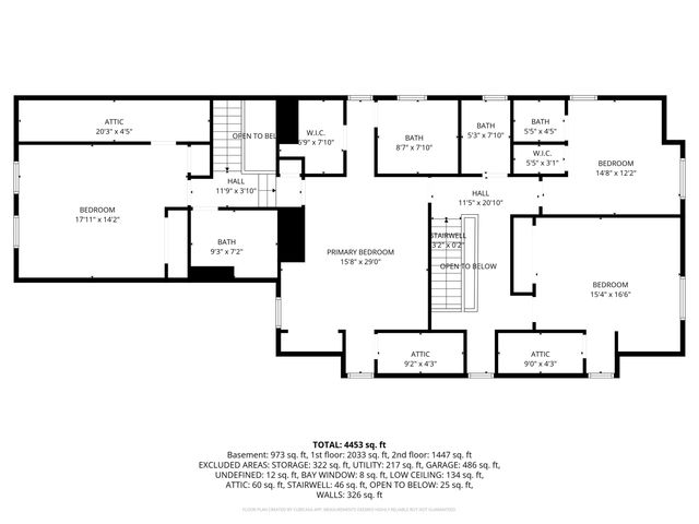 3264 N Ramble Road W, Bloomington, IN 47408