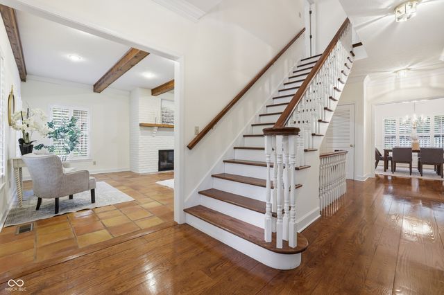3264 N Ramble Road W, Bloomington, IN 47408