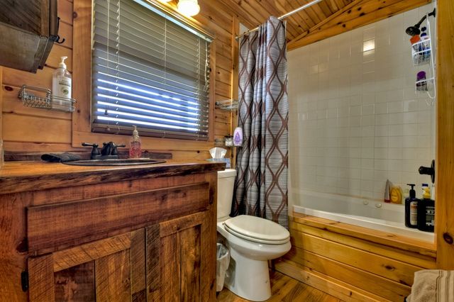 908 Cashes Valley Road, Cherry Log, GA 30522
