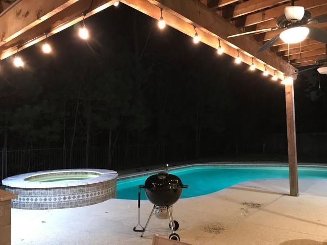11 Dahlia Trail Place, The Woodlands, TX 77382