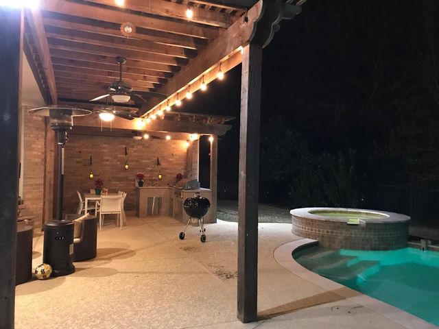 11 Dahlia Trail Place, The Woodlands, TX 77382