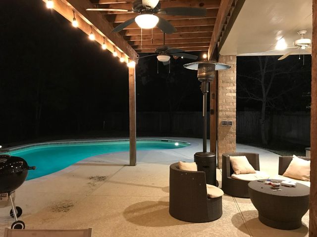 11 Dahlia Trail Place, The Woodlands, TX 77382