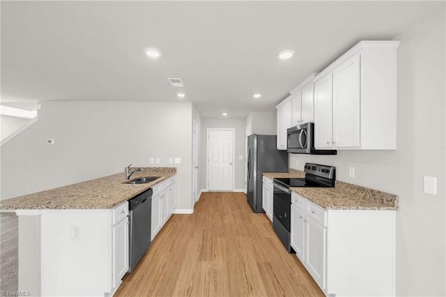 2241 Balmore Avenue, Greensboro, NC 27405