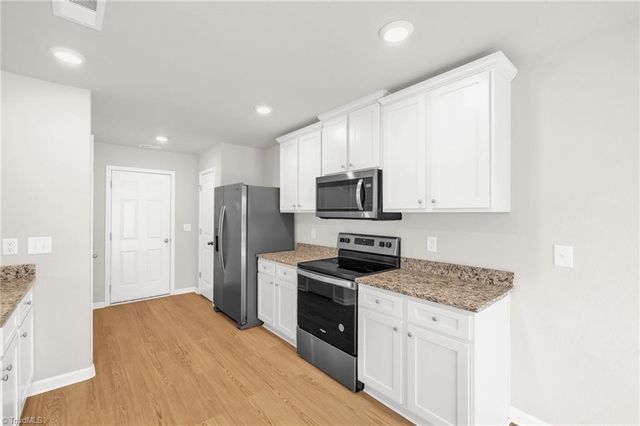 2241 Balmore Avenue, Greensboro, NC 27405