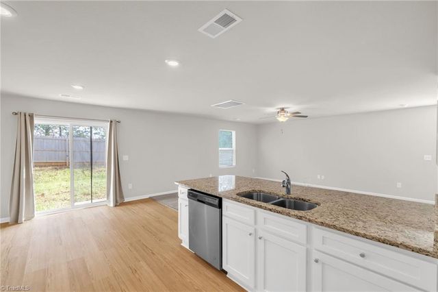 2241 Balmore Avenue, Greensboro, NC 27405
