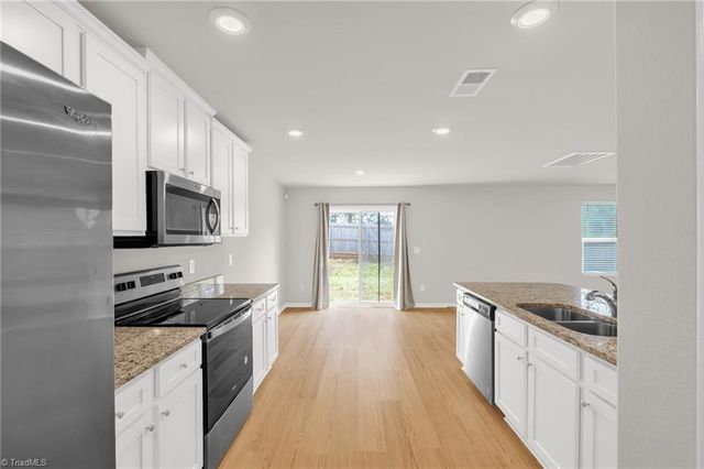 2241 Balmore Avenue, Greensboro, NC 27405