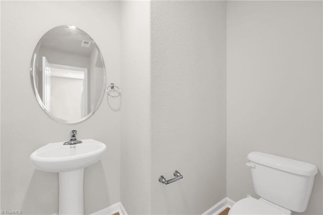 2241 Balmore Avenue, Greensboro, NC 27405