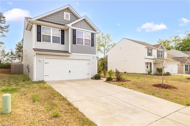 2241 Balmore Avenue, Greensboro, NC 27405