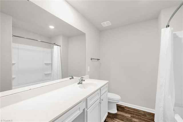 2241 Balmore Avenue, Greensboro, NC 27405