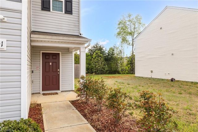 2241 Balmore Avenue, Greensboro, NC 27405