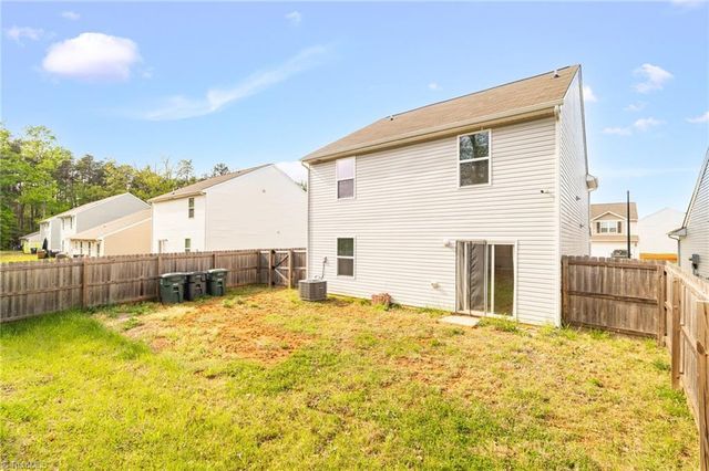2241 Balmore Avenue, Greensboro, NC 27405