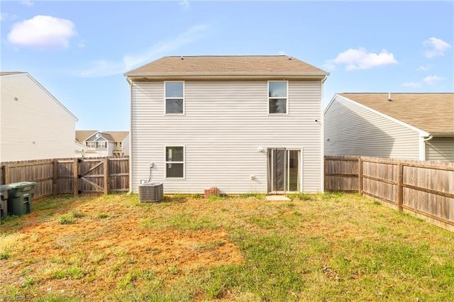 2241 Balmore Avenue, Greensboro, NC 27405