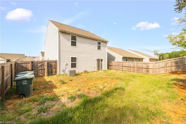 2241 Balmore Avenue, Greensboro, NC 27405