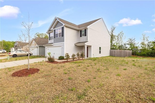 2241 Balmore Avenue, Greensboro, NC 27405