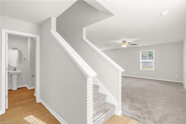 2241 Balmore Avenue, Greensboro, NC 27405