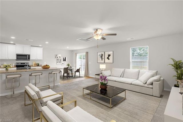 2241 Balmore Avenue, Greensboro, NC 27405