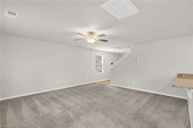2241 Balmore Avenue, Greensboro, NC 27405