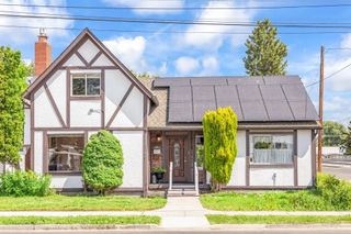 407 NW 5th Street, Prineville, OR 97754