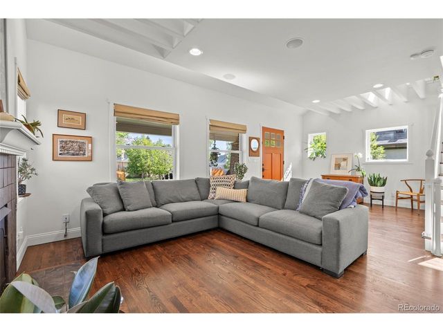 3240 W 29th Ave, Denver, CO 80211