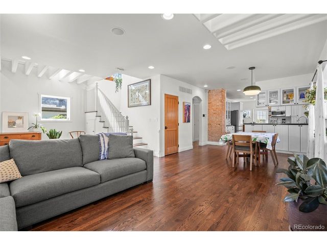 3240 W 29th Ave, Denver, CO 80211
