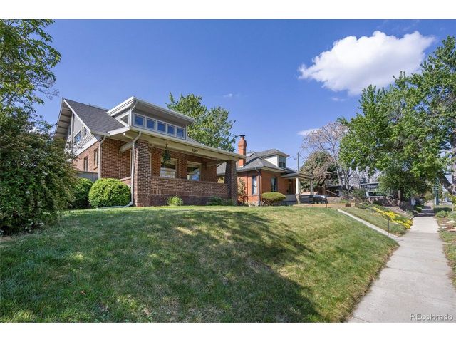 3240 W 29th Ave, Denver, CO 80211