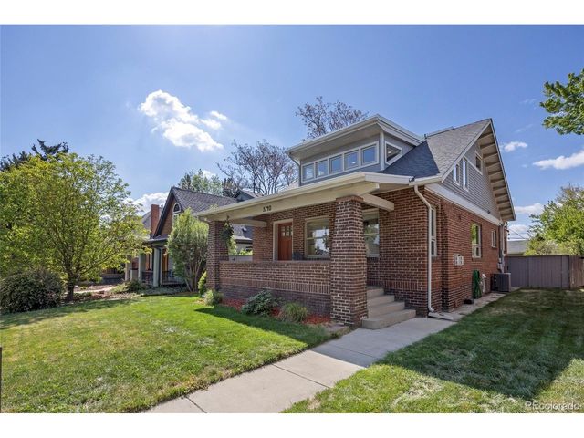3240 W 29th Ave, Denver, CO 80211
