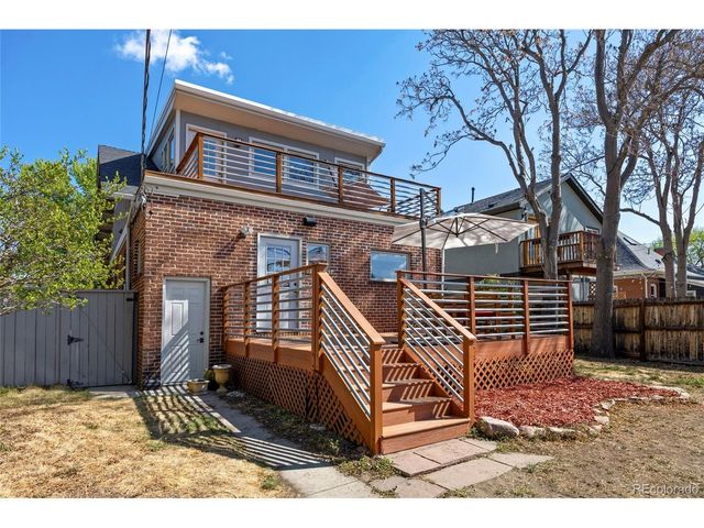 3240 W 29th Ave, Denver, CO 80211