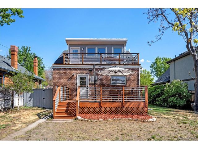 3240 W 29th Ave, Denver, CO 80211