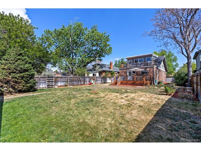 3240 W 29th Ave, Denver, CO 80211