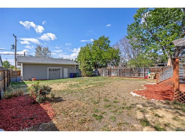 3240 W 29th Ave, Denver, CO 80211
