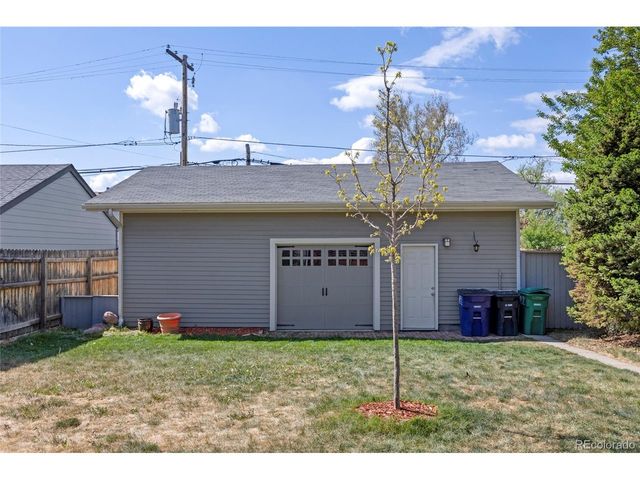 3240 W 29th Ave, Denver, CO 80211