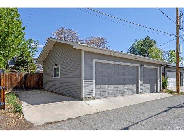3240 W 29th Ave, Denver, CO 80211