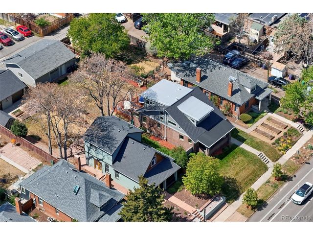 3240 W 29th Ave, Denver, CO 80211