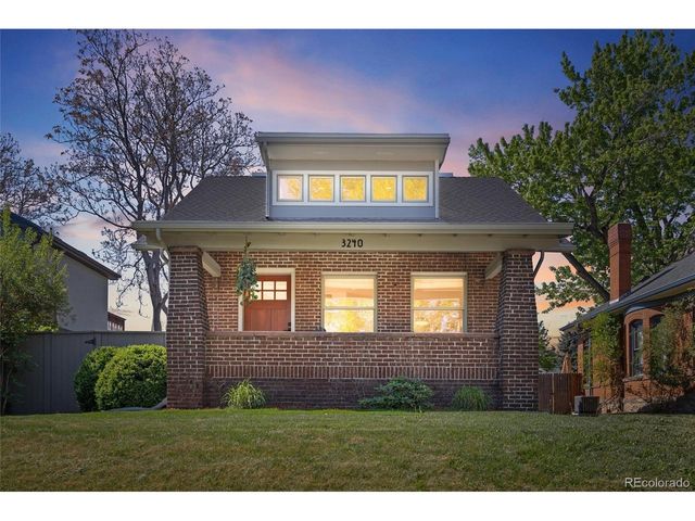 3240 W 29th Ave, Denver, CO 80211