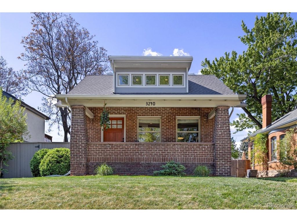 3240 W 29th Ave, Denver, CO 80211
