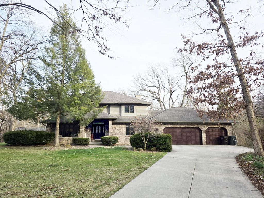 4230 N Juniper Drive, Janesville, WI 53545