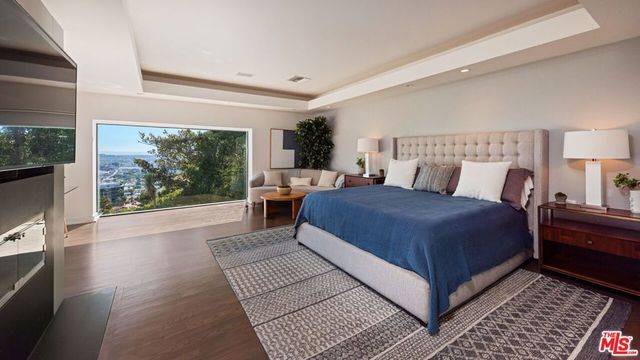 8540 Hedges Way, Los Angeles, CA 90069