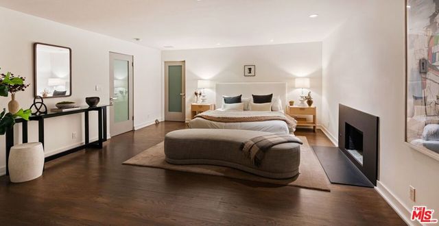 8540 Hedges Way, Los Angeles, CA 90069