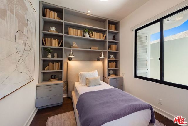 8540 Hedges Way, Los Angeles, CA 90069