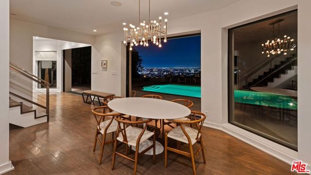 8540 Hedges Way, Los Angeles, CA 90069