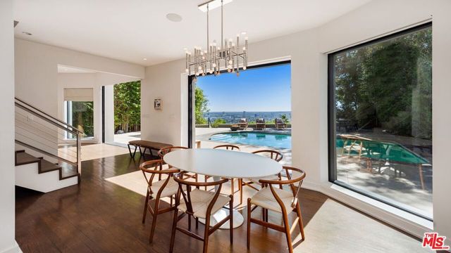 8540 Hedges Way, Los Angeles, CA 90069