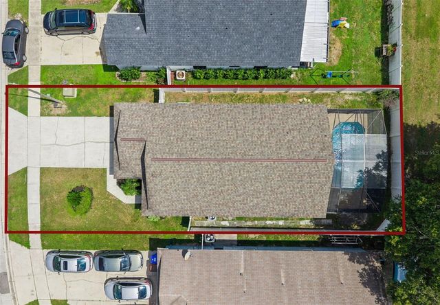 1320 OAK GROVE COURT, Kissimmee, FL 34744